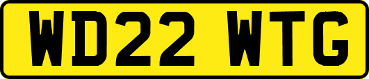 WD22WTG