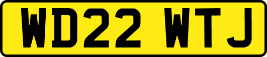 WD22WTJ