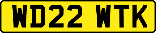WD22WTK