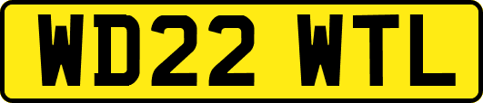 WD22WTL