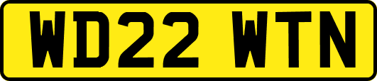 WD22WTN