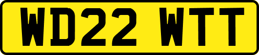 WD22WTT