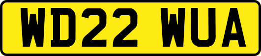 WD22WUA