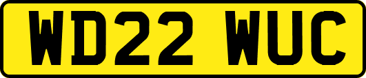 WD22WUC