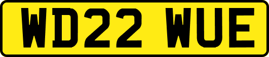 WD22WUE