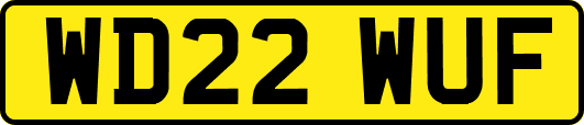 WD22WUF