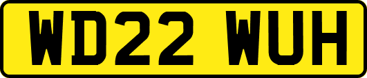 WD22WUH