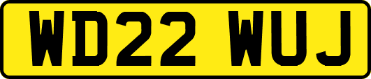 WD22WUJ