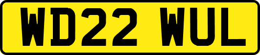 WD22WUL