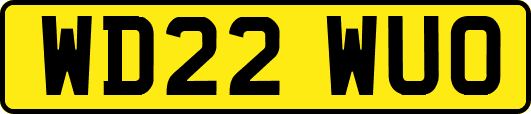 WD22WUO