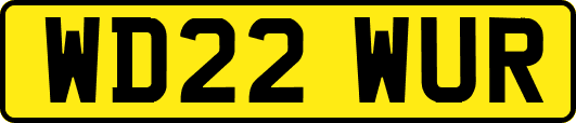 WD22WUR