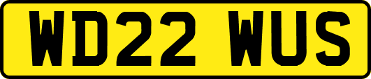 WD22WUS