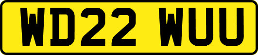 WD22WUU