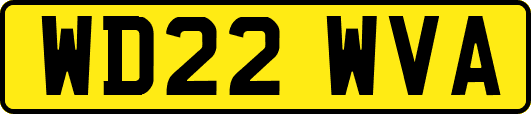 WD22WVA