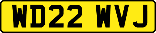 WD22WVJ