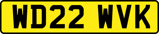 WD22WVK