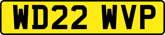 WD22WVP