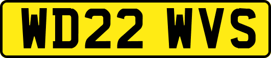 WD22WVS