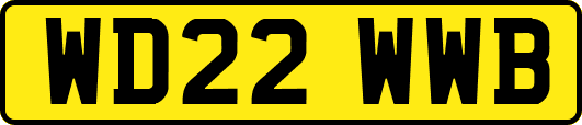 WD22WWB