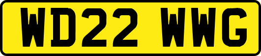 WD22WWG