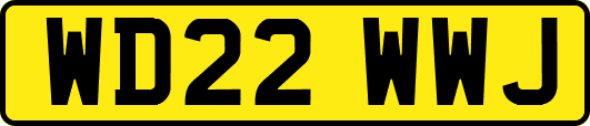 WD22WWJ