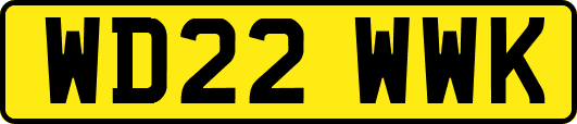 WD22WWK
