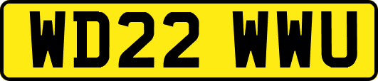 WD22WWU