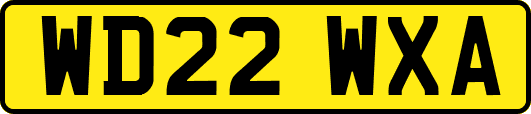 WD22WXA
