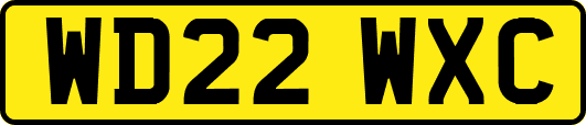 WD22WXC