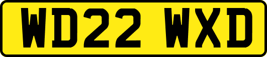 WD22WXD