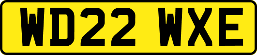 WD22WXE