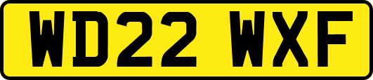 WD22WXF