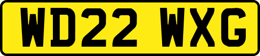 WD22WXG