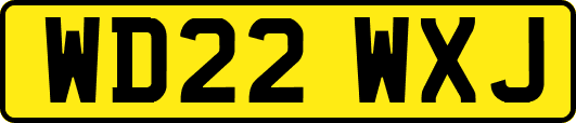 WD22WXJ