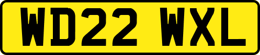 WD22WXL