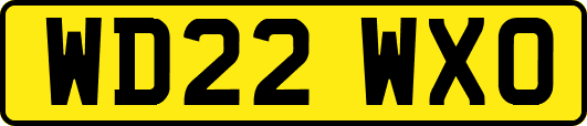 WD22WXO