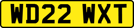 WD22WXT