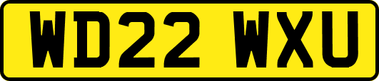 WD22WXU