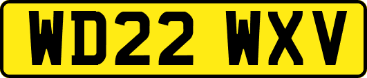 WD22WXV
