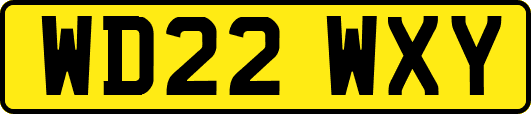 WD22WXY