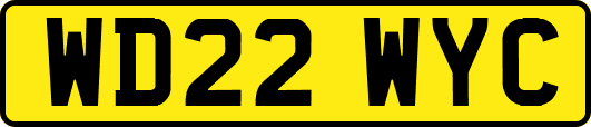 WD22WYC