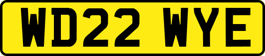 WD22WYE