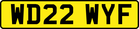 WD22WYF