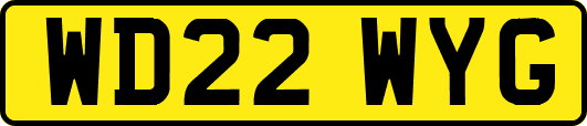 WD22WYG