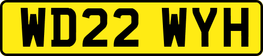 WD22WYH