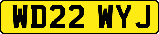 WD22WYJ