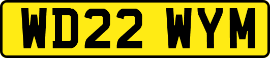 WD22WYM