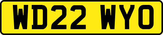 WD22WYO