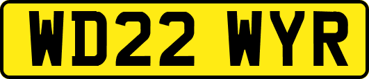 WD22WYR