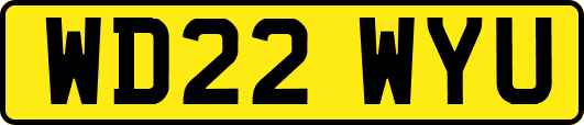 WD22WYU